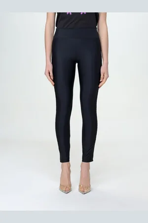 VERSACE Pants Woman color