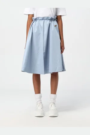 K-Way Skirt Woman color