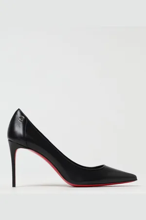 Christian Louboutin Pumps Woman color
