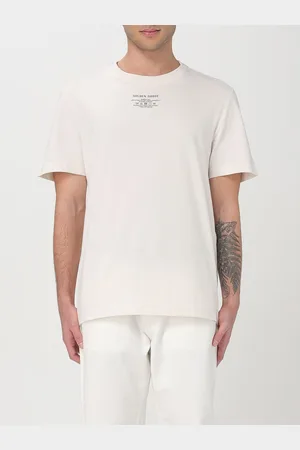 Golden Goose T-Shirt Men color