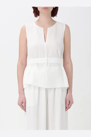 Emporio Armani Top Woman color