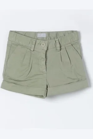 Il gufo Short Kids color
