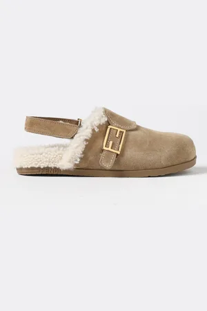 Fendi Shoes Kids color