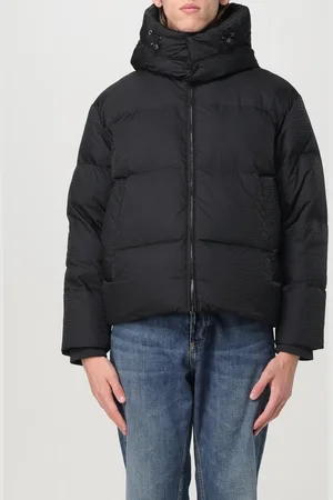 Emporio Armani Jacket Men color