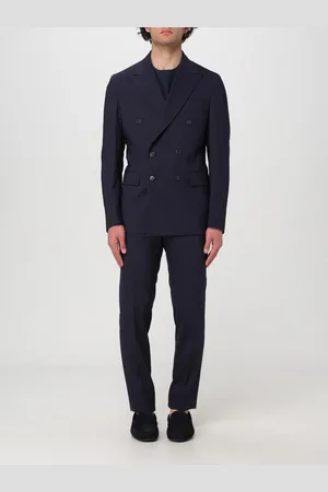 Brian Dales Suit Men color