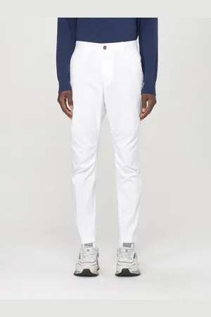 Dsquared2 Pants Men color