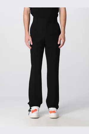 OFF-WHITE Pants Men color