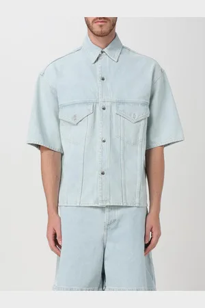 Nanushka Shirt Men color