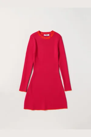 Msgm Dress Kids color