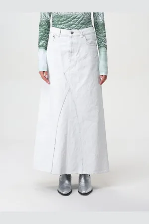 Maison Margiela Skirt Woman color