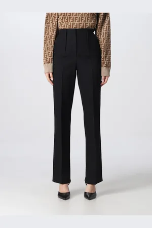 Fendi Pants Woman color