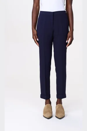 Etro Pants Woman color