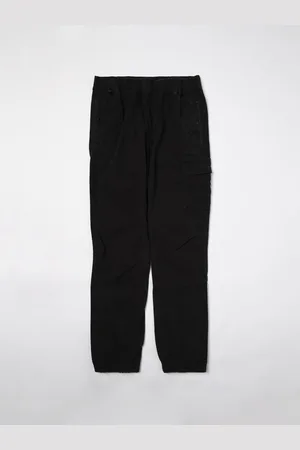 C.P. Company Pants C. P. COMPANY Kids color