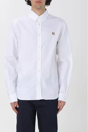 Maison Kitsuné Shirt MAISON KITSUNÉ Men color