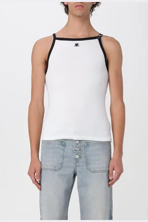 Courrèges Tank Top COURRÈGES Men color