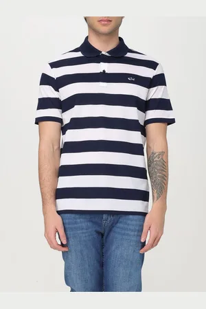 Paul & Shark Polo Shirt Men color