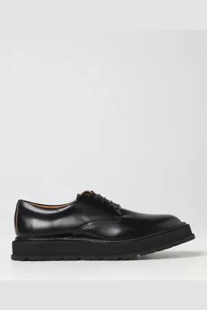Buttero Brogue Shoes Men color
