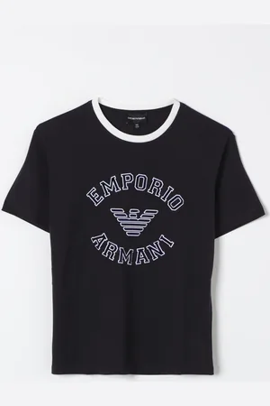 Emporio Armani T-Shirt Kids color