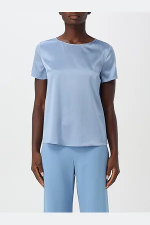 Emporio Armani Top Woman color