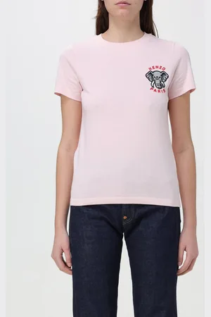 Kenzo T-Shirt Woman color