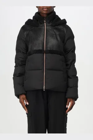 EA7 Jacket Woman color