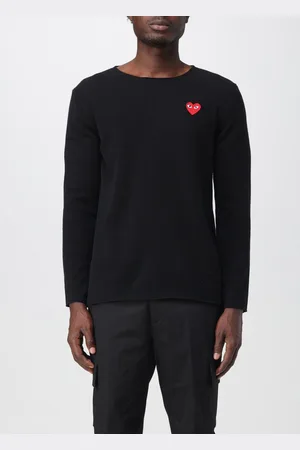 Comme des Garçons Sweatshirt Men color