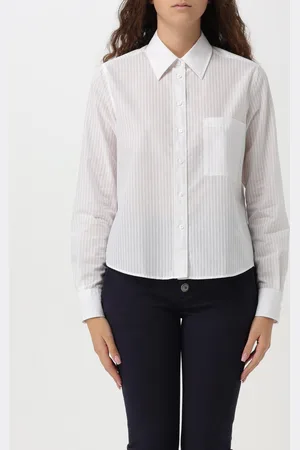HUGO BOSS Shirt Woman color