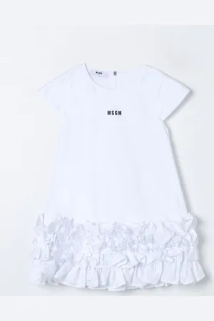 Msgm Dress Kids color
