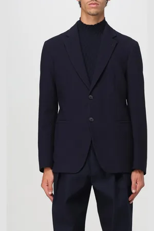 Giorgio Armani Blazer Men color