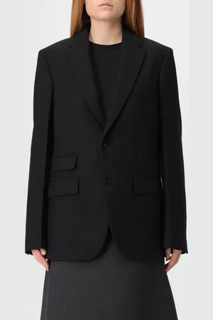 Jil Sander Blazer Woman color