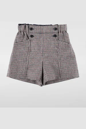 BONPOINT Short Kids color