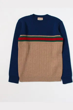 Gucci Wool sweater