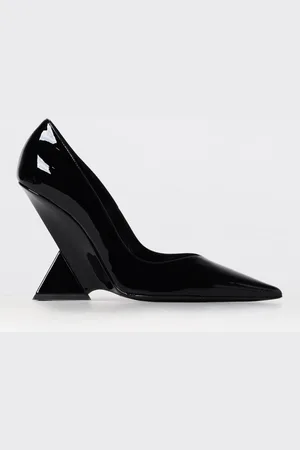 The Attico Pumps Woman color