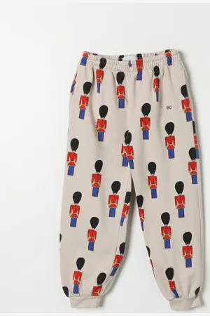 Bobo Choses Pants Kids color