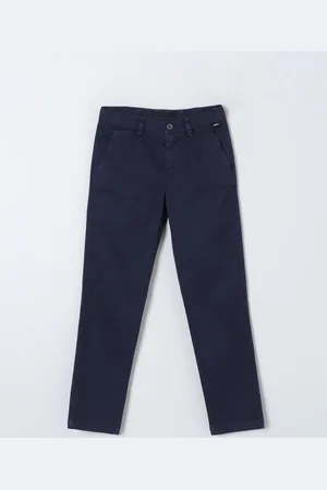Aspesi Pants Kids color