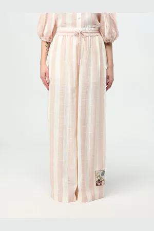 ZIMMERMANN Pants Woman color