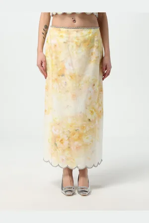 ZIMMERMANN Skirt Woman color