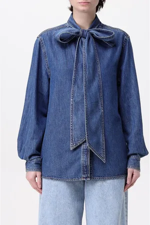 Frame Shirt Woman color