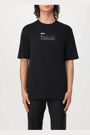 Moschino T-Shirt Men color