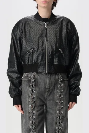 ROTATE Jacket Woman color