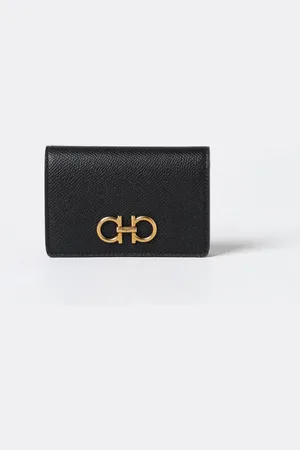 Salvatore Ferragamo Wallet Woman color