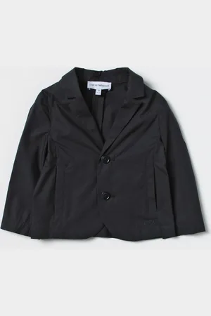 Emporio Armani Blazer Kids color