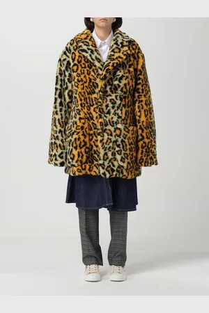 Vivienne Westwood Fur Coats Woman color