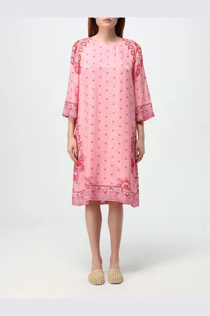 Etro Dress Woman color