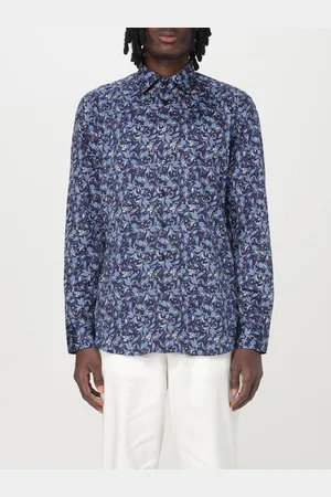 Etro Shirt Men color