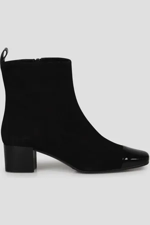 Carel Flat Ankle Boots Woman color
