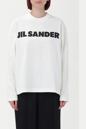 Jil Sander T-Shirt Woman color