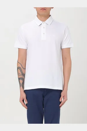 Etro Polo Shirt Men color
