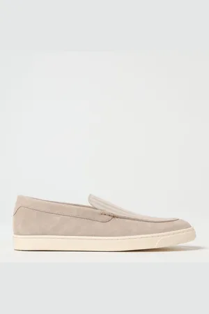 Brunello Cucinelli Loafers Men color