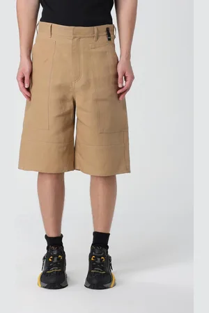 Fendi Short Men color